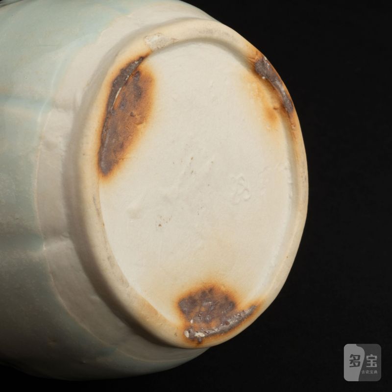    南宋 湖田窯茶壺 - 图11